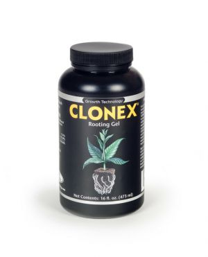 Clonex Gel