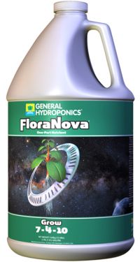 FloraNova Grow 7-4-10