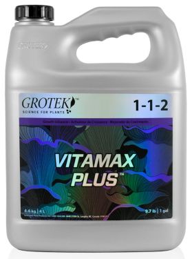 Grotek VitaMax Plus 1-1-2
