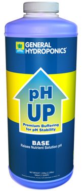 PH Up (liquid)