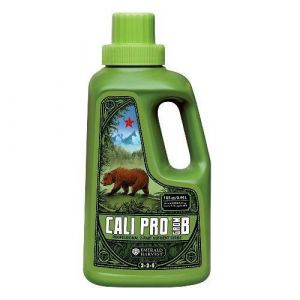 Cali Pro Grow B 2-2-5