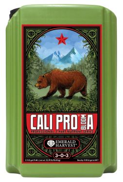 Cali Pro Bloom A 3-0-3