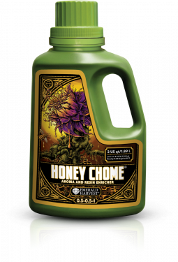 Honey Chome 0.5-0.5-1