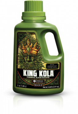 King Kola 0.3-2-3