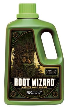 Root Wizard