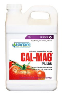 Cal-Mag Plus-5 Gl