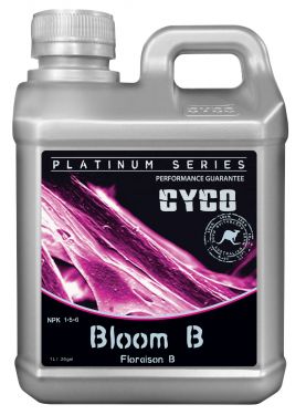 Bloom B 1-5-6
