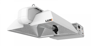 Luxx DE 1000w HPS 208-240v Fixture